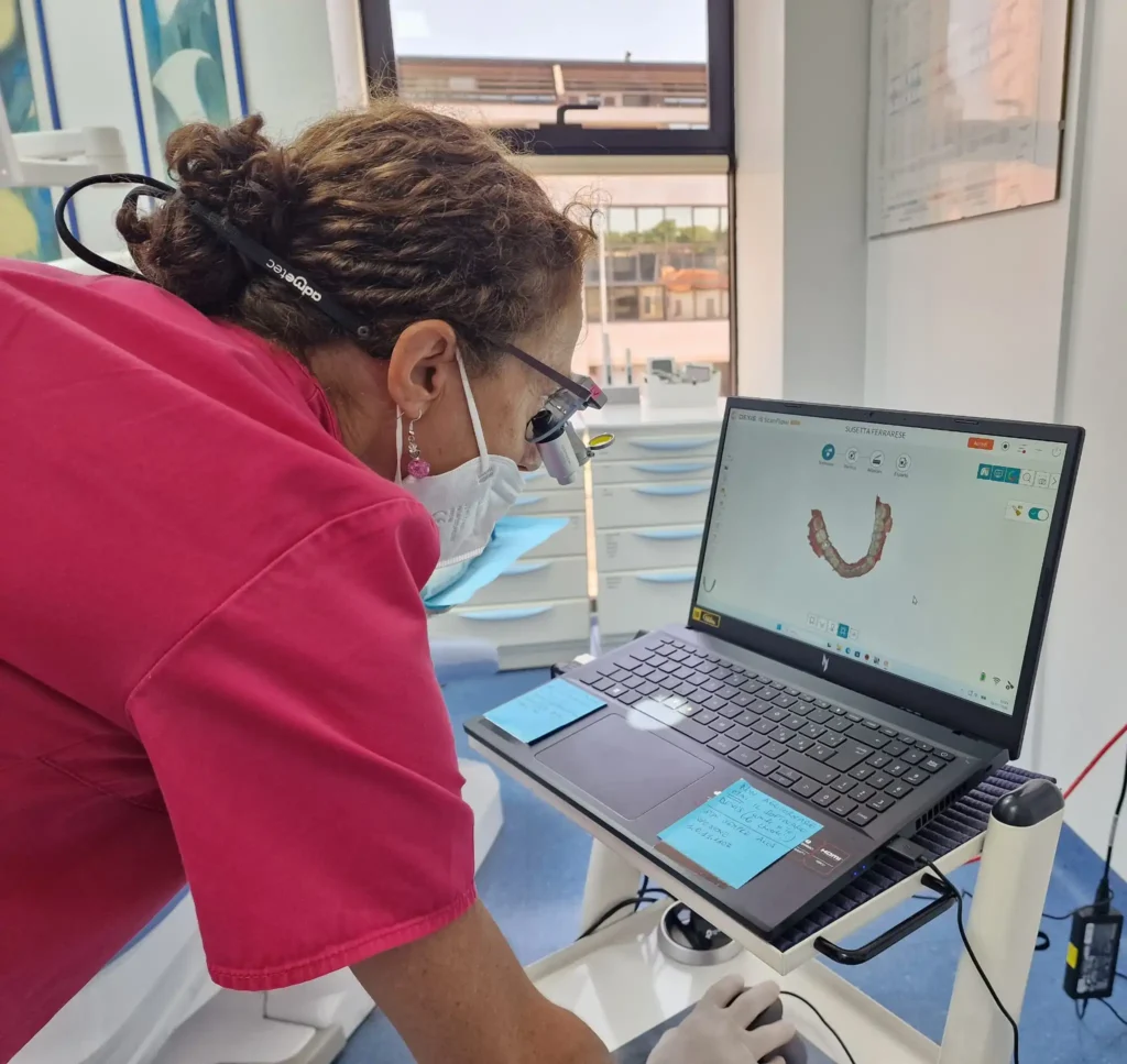 Studio Dentistico De Lorenzi Veronese - studio dentistico a Padova