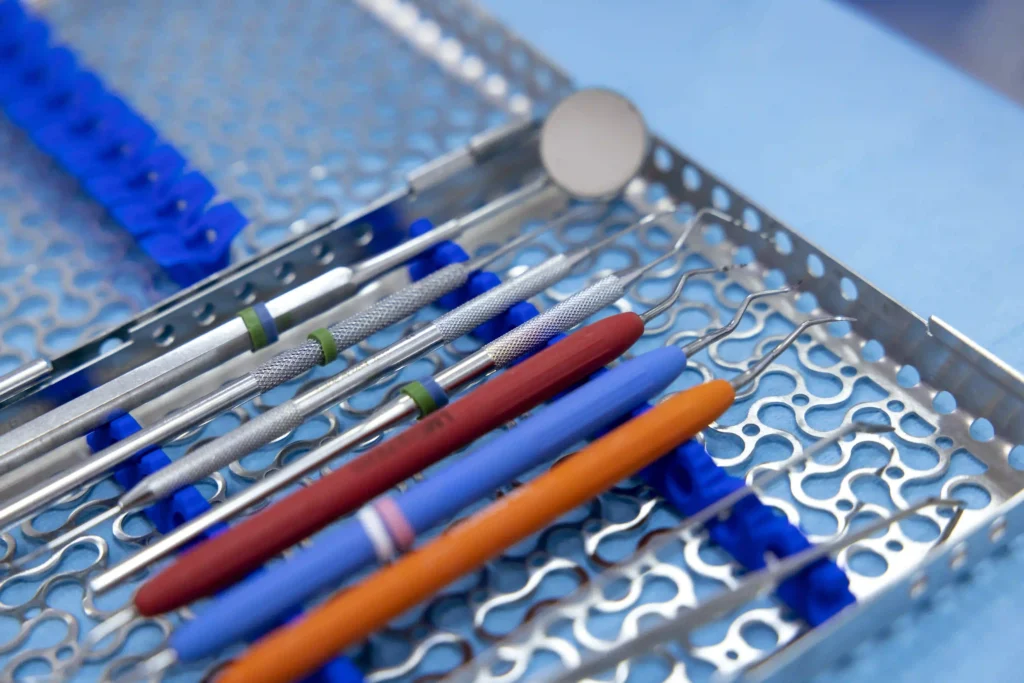 Studio Dentistico De Lorenzi Veronese - studio dentistico a Padova