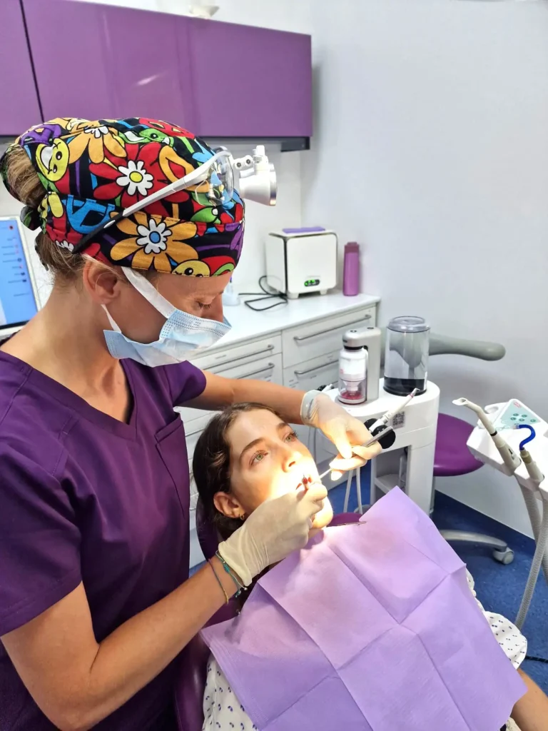 Studio Dentistico De Lorenzi Veronese - studio dentistico a Padova
