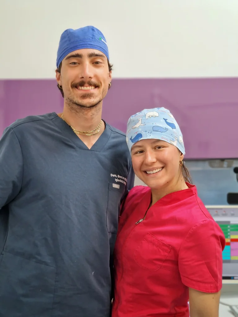 Studio Dentistico De Lorenzi Veronese - studio dentistico a Padova