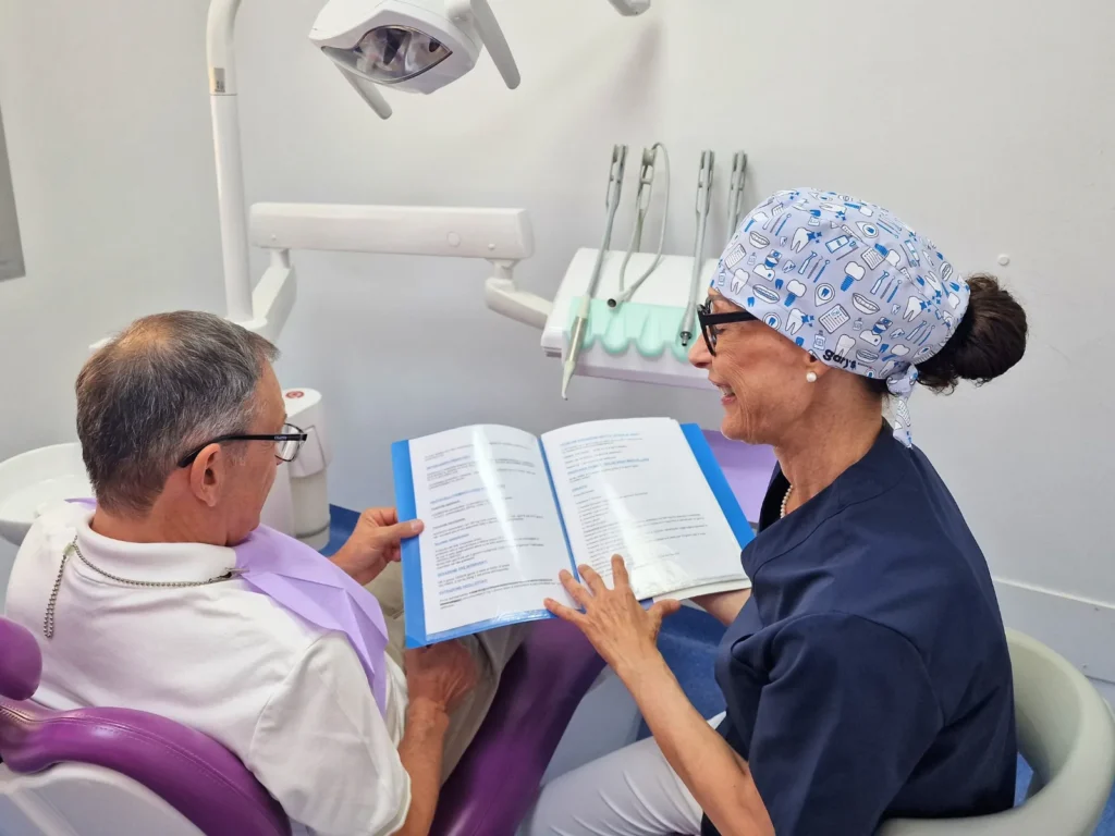 Studio Dentistico De Lorenzi Veronese - studio dentistico a Padova